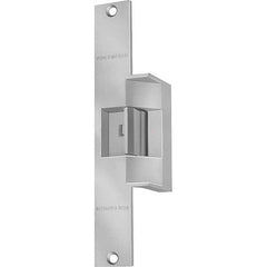 Made in USA - Electric Strikes Type: Electric Door Strike Length (Inch): 9 - Apex Tool & Supply