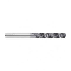 5.5mm x 101mm OAL Dominator Drill - Apex Tool & Supply