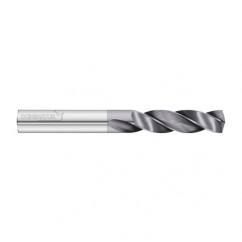 3.5mm x 64mm OAL Dominator Drill - Apex Tool & Supply