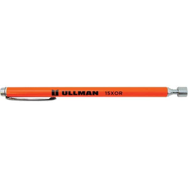 Ullman Devices - Retrieving Tools Type: Magnetic Retrieving Tool Overall Length Range: 25" - 35.9" - Apex Tool & Supply