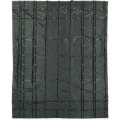 US Cargo Control - Tarps & Dust Covers Material: PVC Coated Polyester Width (Feet): 27.00 - Apex Tool & Supply