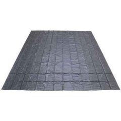 US Cargo Control - Tarps & Dust Covers Material: PVC Coated Polyester Width (Feet): 24.00 - Apex Tool & Supply