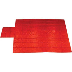 US Cargo Control - Tarps & Dust Covers Material: PVC Coated Polyester Width (Feet): 28.00 - Apex Tool & Supply