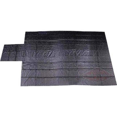 US Cargo Control - Tarps & Dust Covers Material: PVC Coated Polyester Width (Feet): 24.00 - Apex Tool & Supply