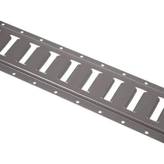 US Cargo Control - Vertical & Horizontal Track Type: E-Track Position: Horizontal - Apex Tool & Supply