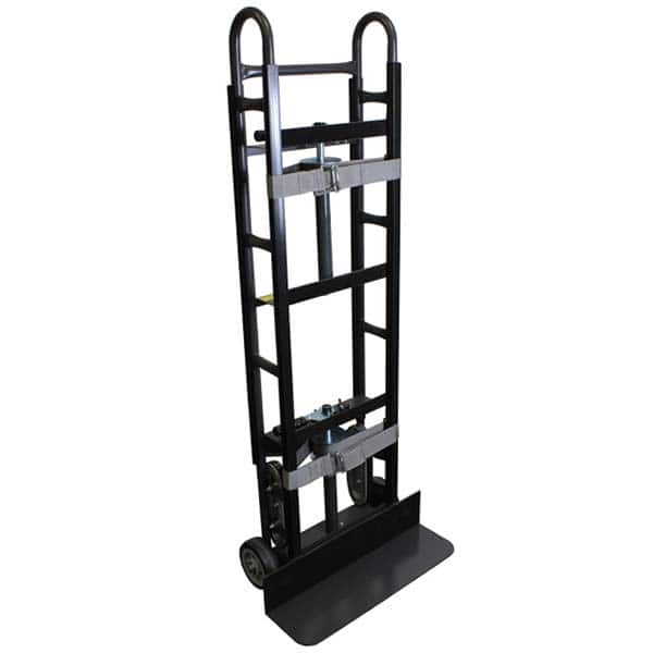 US Cargo Control - Cargo Handling, Control Devices Type: Appliance Truck Material: Steel - Apex Tool & Supply