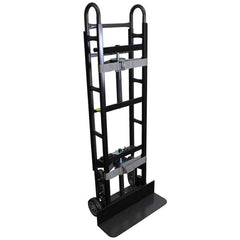 US Cargo Control - Cargo Handling, Control Devices Type: Appliance Truck Material: Steel - Apex Tool & Supply