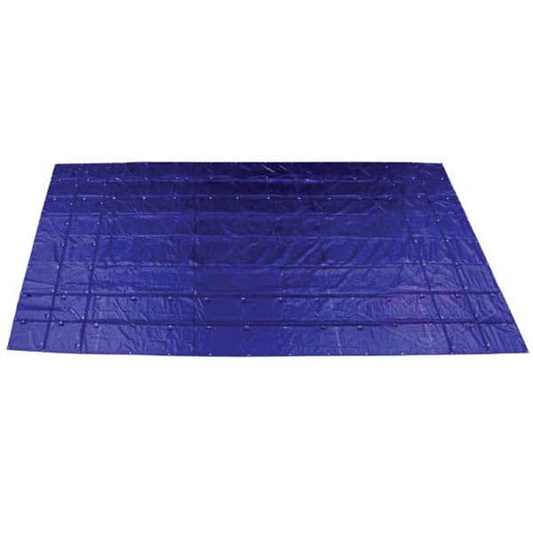 US Cargo Control - Tarps & Dust Covers Material: PVC Coated Polyester Width (Feet): 27.00 - Apex Tool & Supply