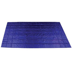 US Cargo Control - Tarps & Dust Covers Material: PVC Coated Polyester Width (Feet): 27.00 - Apex Tool & Supply