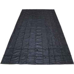 US Cargo Control - Tarps & Dust Covers Material: PVC Coated Polyester Width (Feet): 27.00 - Apex Tool & Supply