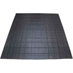 US Cargo Control - Tarps & Dust Covers Material: PVC Coated Polyester Width (Feet): 30.00 - Apex Tool & Supply