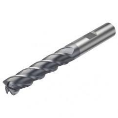 2P3702500PB1740 COROMILL PLURA - Apex Tool & Supply