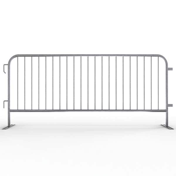 Trafford Industrial - Railing Barriers Type: Barricade Length (Inch): 1.5 - Apex Tool & Supply