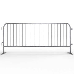 Trafford Industrial - Railing Barriers Type: Barricade Length (Inch): 1.5 - Apex Tool & Supply