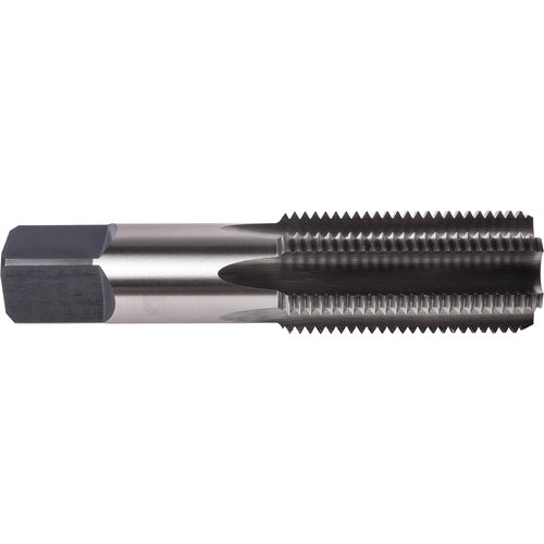 ‎1-1/4″ - 8 4 Flute Bottoming Union Butterfield HSS Bright UNS Hand Tap ANSI E-code # 15051.1/4NO3 - Exact Industrial Supply