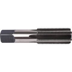 ‎1-1/2″ - 8 6 Flute Plug Union Butterfield HSS Bright UNS Hand Tap ANSI E-code # 15051.1/2NO2