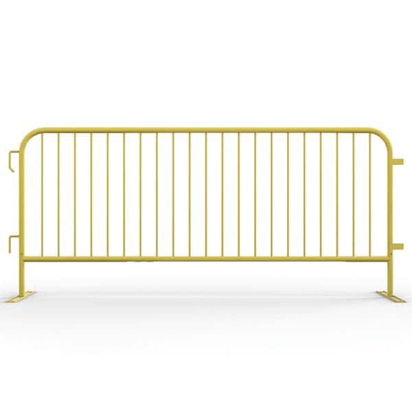 Trafford Industrial - Railing Barriers Type: Barricade Length (Inch): 1.5 - Apex Tool & Supply