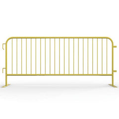 Trafford Industrial - Railing Barriers Type: Barricade Length (Inch): 1.5 - Apex Tool & Supply
