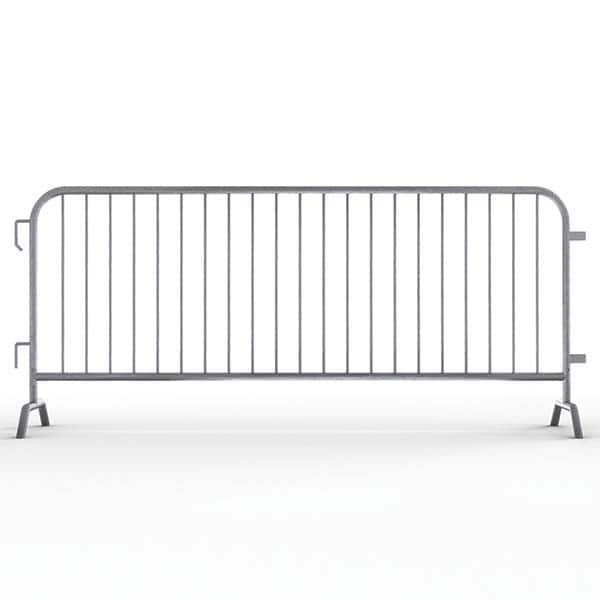 Trafford Industrial - Railing Barriers Type: Barricade Length (Inch): 1.5 - Apex Tool & Supply