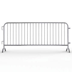 Trafford Industrial - Railing Barriers Type: Barricade Length (Inch): 1.5 - Apex Tool & Supply