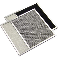 PRO-SOURCE - Grease Filters Height (Inch): 11.5 Width (Inch): 11.5 - Apex Tool & Supply