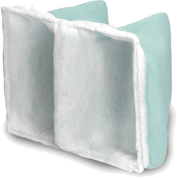 PRO-SOURCE - Bag & Cube Air Filters Filter Type: Cube Nominal Height (Inch): 20 - Apex Tool & Supply