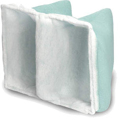 PRO-SOURCE - Bag & Cube Air Filters Filter Type: Pocket Filter Nominal Height (Inch): 20 - Apex Tool & Supply
