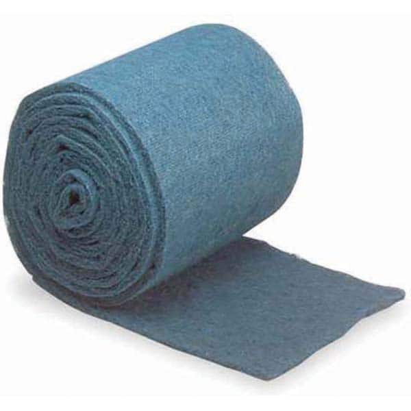 PRO-SOURCE - Air Filter Media Rolls Filter Roll Type: Media Length Feet: 30 - Apex Tool & Supply