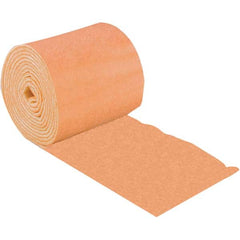 PRO-SOURCE - Air Filter Media Rolls Filter Roll Type: Media Length Feet: 60 - Apex Tool & Supply