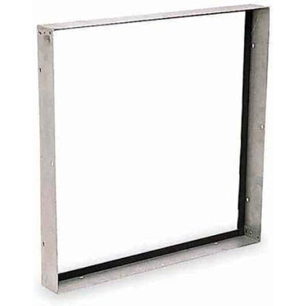 PRO-SOURCE - Air Filter Media Pads Filter Pad Type: Paint Booth Height (Inch): 20 - Apex Tool & Supply