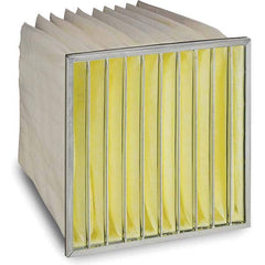PRO-SOURCE - Bag & Cube Air Filters Filter Type: Cube Nominal Height (Inch): 24 - Apex Tool & Supply