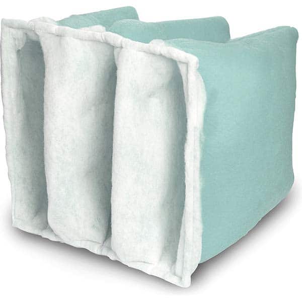 PRO-SOURCE - Bag & Cube Air Filters Filter Type: Cube Nominal Height (Inch): 16 - Apex Tool & Supply