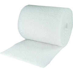 PRO-SOURCE - Air Filter Media Rolls Filter Roll Type: Media Length Feet: 60 - Apex Tool & Supply