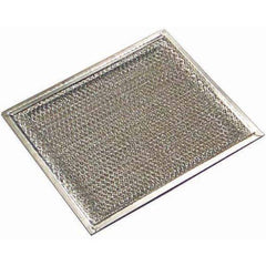 PRO-SOURCE - Grease Filters Height (Inch): 8.25 Width (Inch): 8.25 - Apex Tool & Supply
