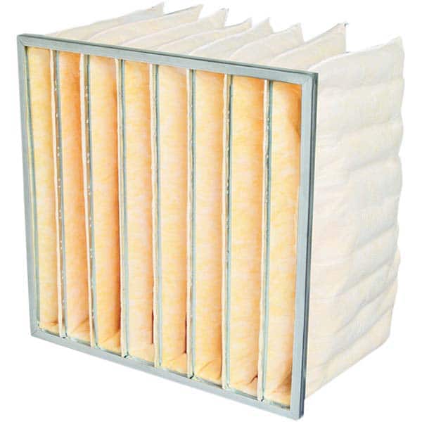 PRO-SOURCE - Bag & Cube Air Filters Filter Type: Cube Nominal Height (Inch): 24 - Apex Tool & Supply