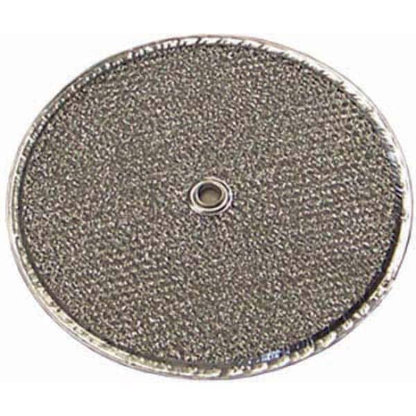 PRO-SOURCE - Grease Filters Height (Inch): 9.5 Width (Inch): 9.5 - Apex Tool & Supply