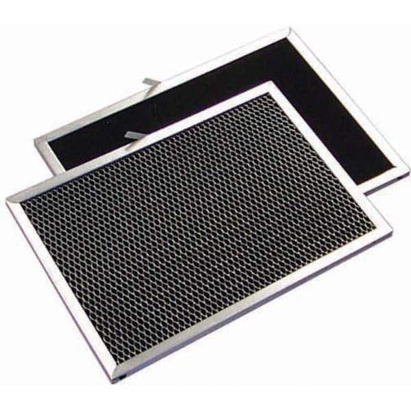 PRO-SOURCE - Grease Filters Height (Inch): 8.75 Width (Inch): 8.75 - Apex Tool & Supply