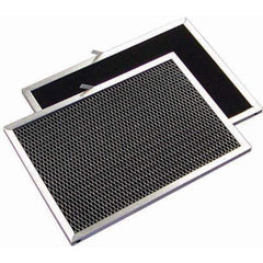PRO-SOURCE - Grease Filters Height (Inch): 8.75 Width (Inch): 8.75 - Apex Tool & Supply