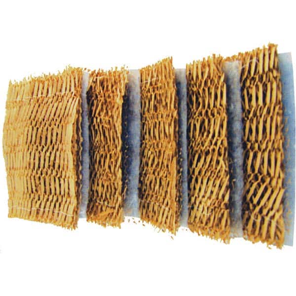 PRO-SOURCE - Air Filter Media Rolls Filter Roll Type: Media Length Feet: 40 - Apex Tool & Supply