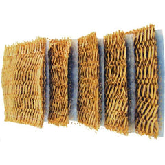 PRO-SOURCE - Air Filter Media Rolls Filter Roll Type: Media Length Feet: 40 - Apex Tool & Supply