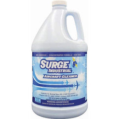 Surge Industrial - All-Purpose Cleaners & Degreasers Type: Aviation Degreaser Container Type: Bottle - Apex Tool & Supply