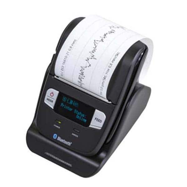 Mahr - Surface Roughness Gage Accessories Accessory Type: Printer For Use With: M310 - Apex Tool & Supply