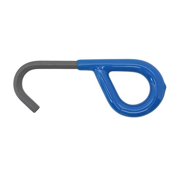 Bondhus - Emergency Preparedness Supplies Contents/Features: Cushioned Handle Increases Comfort Length (Inch): 3-7/8 - Apex Tool & Supply