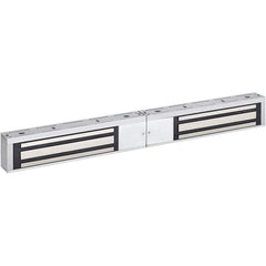 Schlage - Electromagnet Locks Average Magnetic Pull (Lb.): 1500.000 (Pounds) Length (Inch): 25-1/16 - Apex Tool & Supply