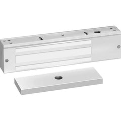 SDC - Electromagnet Locks Average Magnetic Pull (Lb.): 1200.000 (Pounds) Length (Inch): 11 - Apex Tool & Supply