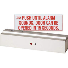 SDC - Electromagnet Locks Average Magnetic Pull (Lb.): 650.000 (Pounds) Length (Inch): 8-3/4 - Apex Tool & Supply