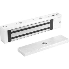 SDC - Electromagnet Locks Average Magnetic Pull (Lb.): 600.000 (Pounds) Length (Inch): 9-7/8 - Apex Tool & Supply