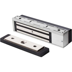 Schlage - Electromagnet Locks Average Magnetic Pull (Lb.): 1500.000 (Pounds) Length (Inch): 25-1/16 - Apex Tool & Supply