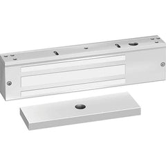 SDC - Electromagnet Locks Average Magnetic Pull (Lb.): 650.000 (Pounds) Length (Inch): 8-3/4 - Apex Tool & Supply