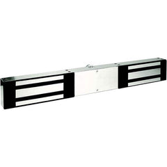 Securitron - Electromagnet Locks Average Magnetic Pull (Lb.): 1200.000 (Pounds) Length (Inch): 22 - Apex Tool & Supply